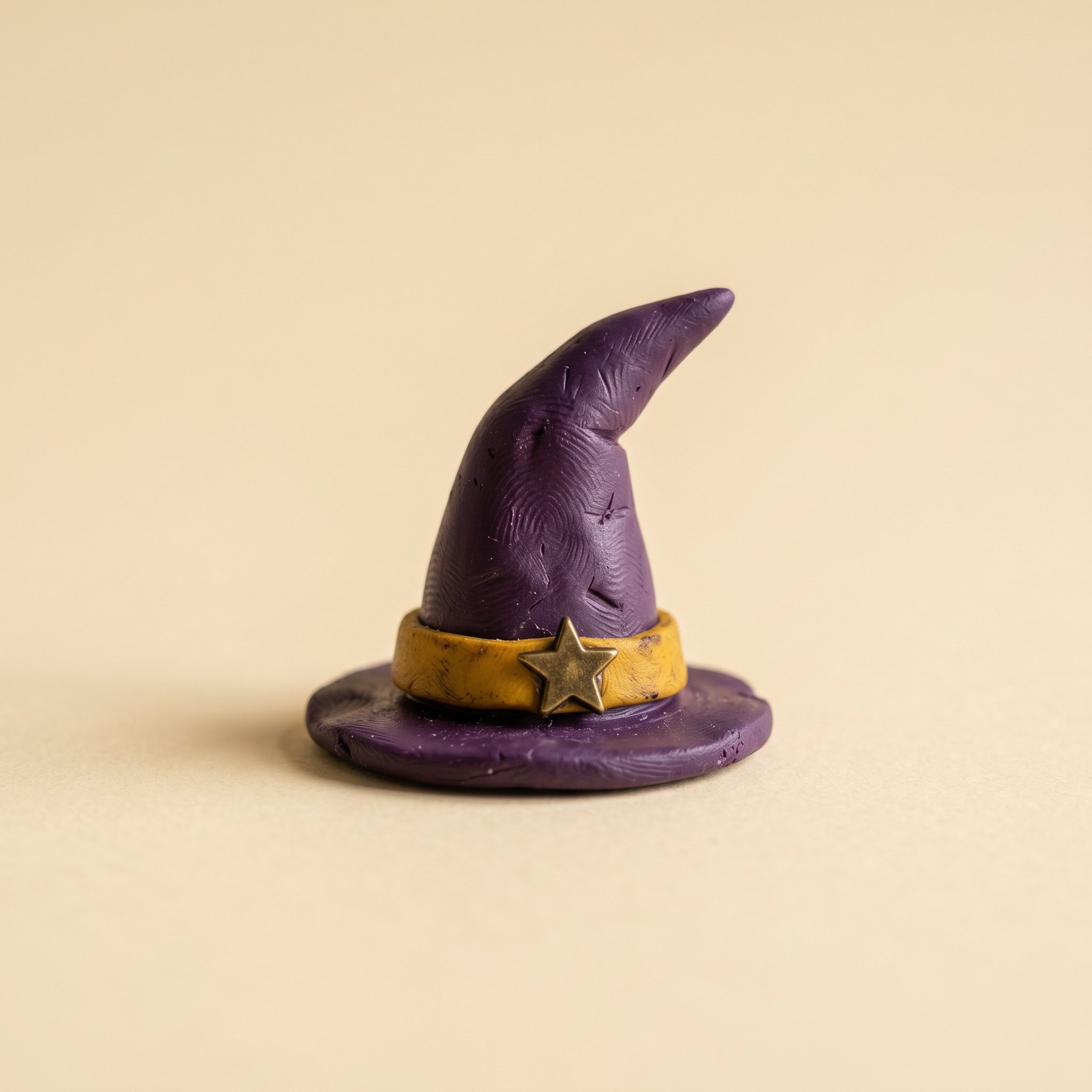 Wizards of Clay